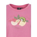 SQUESTO Shirt tropical pink