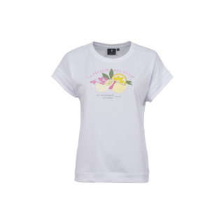 SQUESTO Shirt white