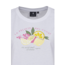 SQUESTO Shirt white