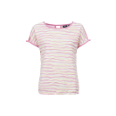 SQUESTO Shirt tropical pink
