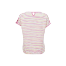 SQUESTO Shirt tropical pink