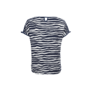 SQUESTO Shirt ocean blue
