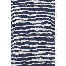 SQUESTO Shirt ocean blue