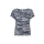 SQUESTO Shirt ocean blue