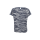 SQUESTO Shirt ocean blue