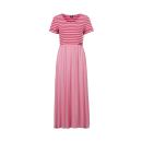 SQUESTO Kleid tropical pink
