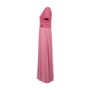 SQUESTO Kleid tropical pink