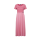 SQUESTO Kleid tropical pink