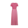 SQUESTO Kleid tropical pink