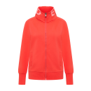 ELBSAND Sweatjacke Alvis grenadine