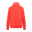 ELBSAND Sweatjacke Alvis grenadine