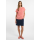ELBSAND Shirt Selma grenadine papaya stripe