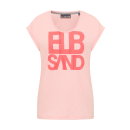 ELBSAND Shirt Eldis papaya mel.
