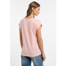 ELBSAND Shirt Eldis papaya mel.