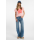 ELBSAND Shirt Eldis papaya mel.