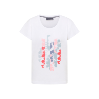 ELBSAND Shirt Grima bright white