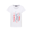 ELBSAND Shirt Grima bright white