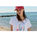 ELBSAND Shirt Grima bright white