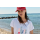 ELBSAND Shirt Grima bright white