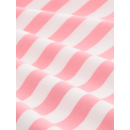 TOM TAILOR WOMEN Shirt pink white stripe