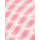 TOM TAILOR WOMEN Shirt pink white stripe