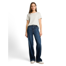 TOM TAILOR WOMEN Shirt offwhite