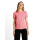 TOM TAILOR WOMEN Shirt soft fuchsia pink