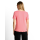 TOM TAILOR WOMEN Shirt soft fuchsia pink