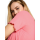 TOM TAILOR WOMEN Shirt soft fuchsia pink