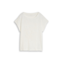 TOM TAILOR WOMEN Shirt offwhite