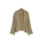 TOM TAILOR WOMEN Strickjacke silver olive