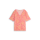 TOM TAILOR WOMEN Bluse pink big flower