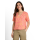 TOM TAILOR WOMEN Bluse pink big flower