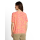 TOM TAILOR WOMEN Bluse pink big flower