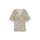 TOM TAILOR WOMEN Bluse olive big flower