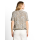 TOM TAILOR WOMEN Bluse olive big flower