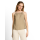 TOM TAILOR Women TOP silver olive
