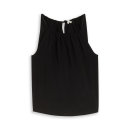 TOM TAILOR Women TOP deep black