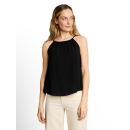 TOM TAILOR Women TOP deep black