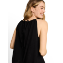 TOM TAILOR Women TOP deep black