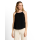 TOM TAILOR Women TOP deep black