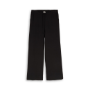 TOM TAILOR WOMEN Hose deep black