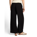 TOM TAILOR WOMEN Hose deep black