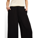 TOM TAILOR WOMEN Hose deep black