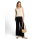 TOM TAILOR WOMEN Hose deep black