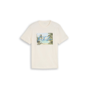 TOM TAILOR MAN Shirt gardenia white