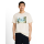 TOM TAILOR MAN Shirt gardenia white