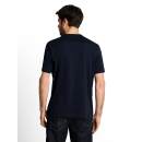 TOM TAILOR MAN Shirt sky blue