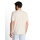 TOM TAILOR MAN Shirt gardenia white