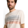 TOM TAILOR MAN Shirt gardenia white
